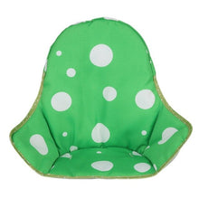 Load image into Gallery viewer, New Baby Kids Children High Chair Cushion Cover Booster Mats Pads Feeding Chair Cushion Stroller Seat Cushion Cartoon Stroller S